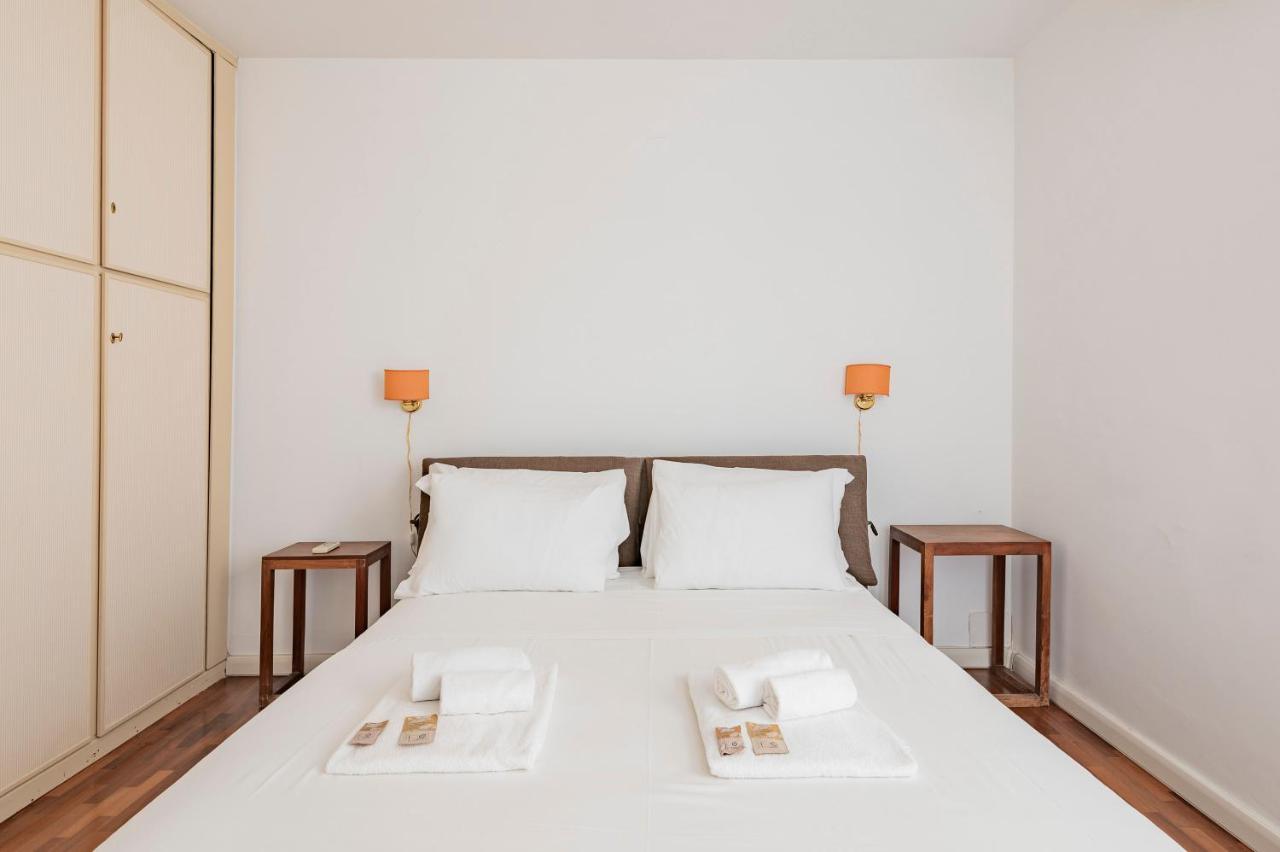 Vatican View Apartment - Zeno 22 Rome Exterior photo