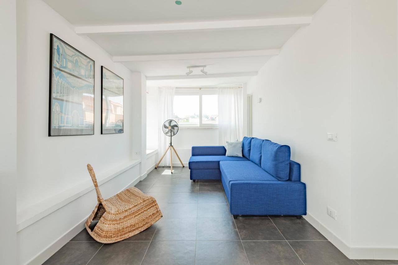Vatican View Apartment - Zeno 22 Rome Exterior photo